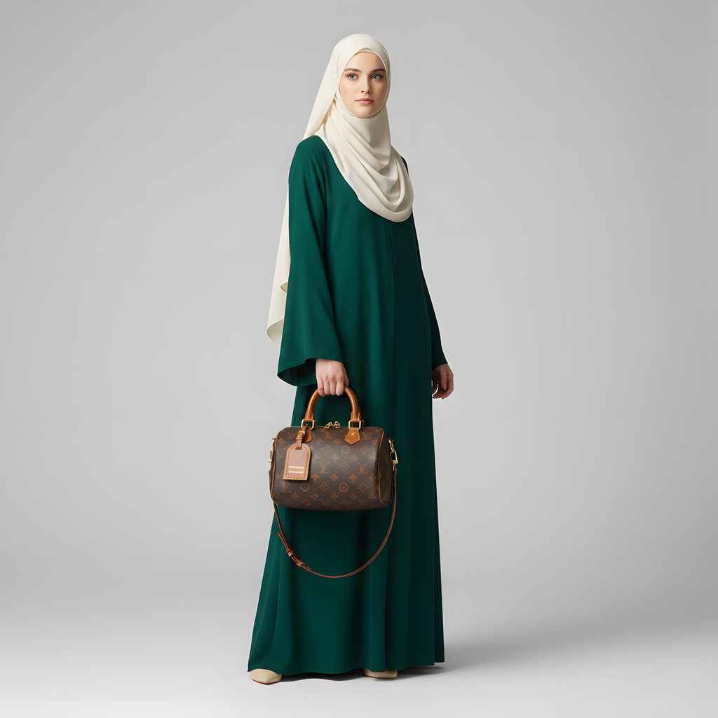 Louis Vuitton Speedy Bandoulière 25