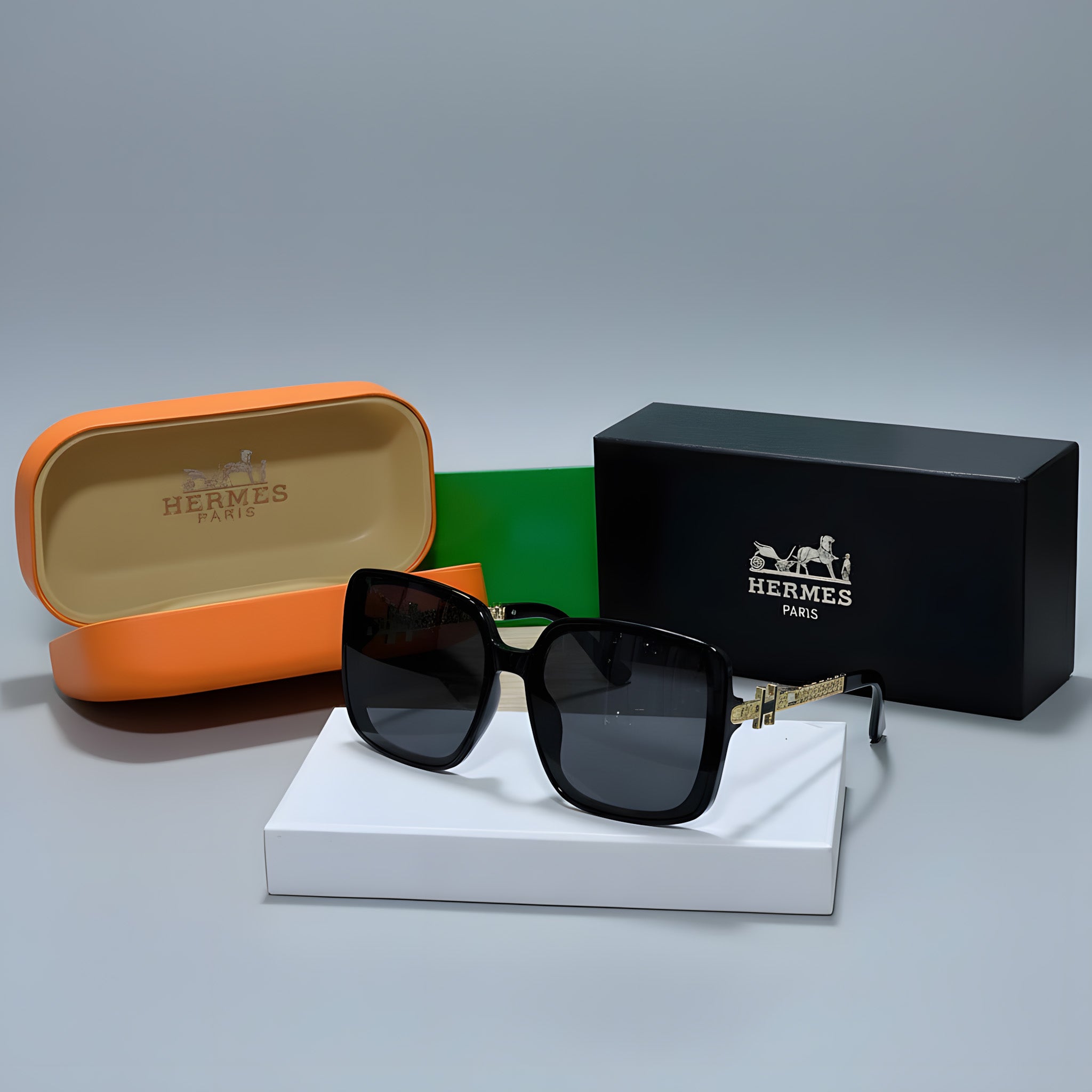 Le Coffret d'Excellence : L'Apogée du Luxe