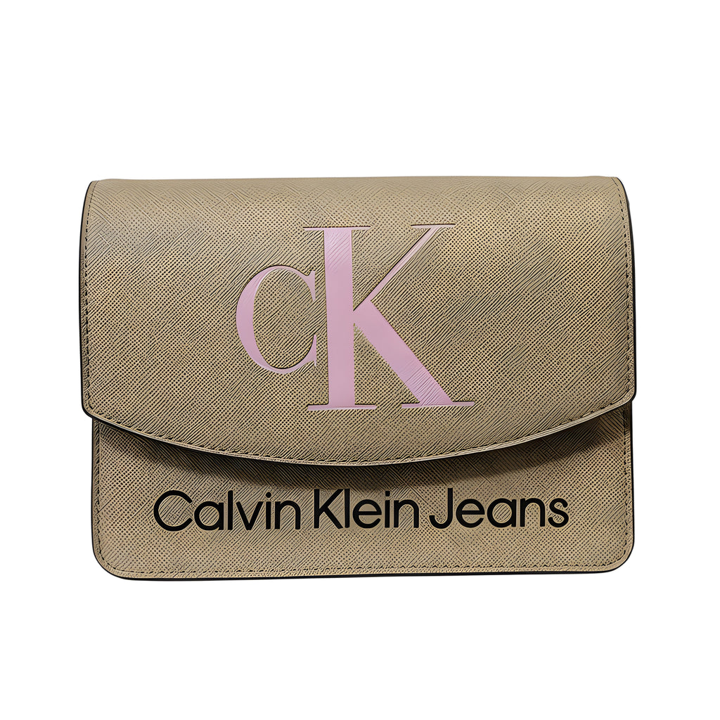 Sac Bandoulière Calvin Klein