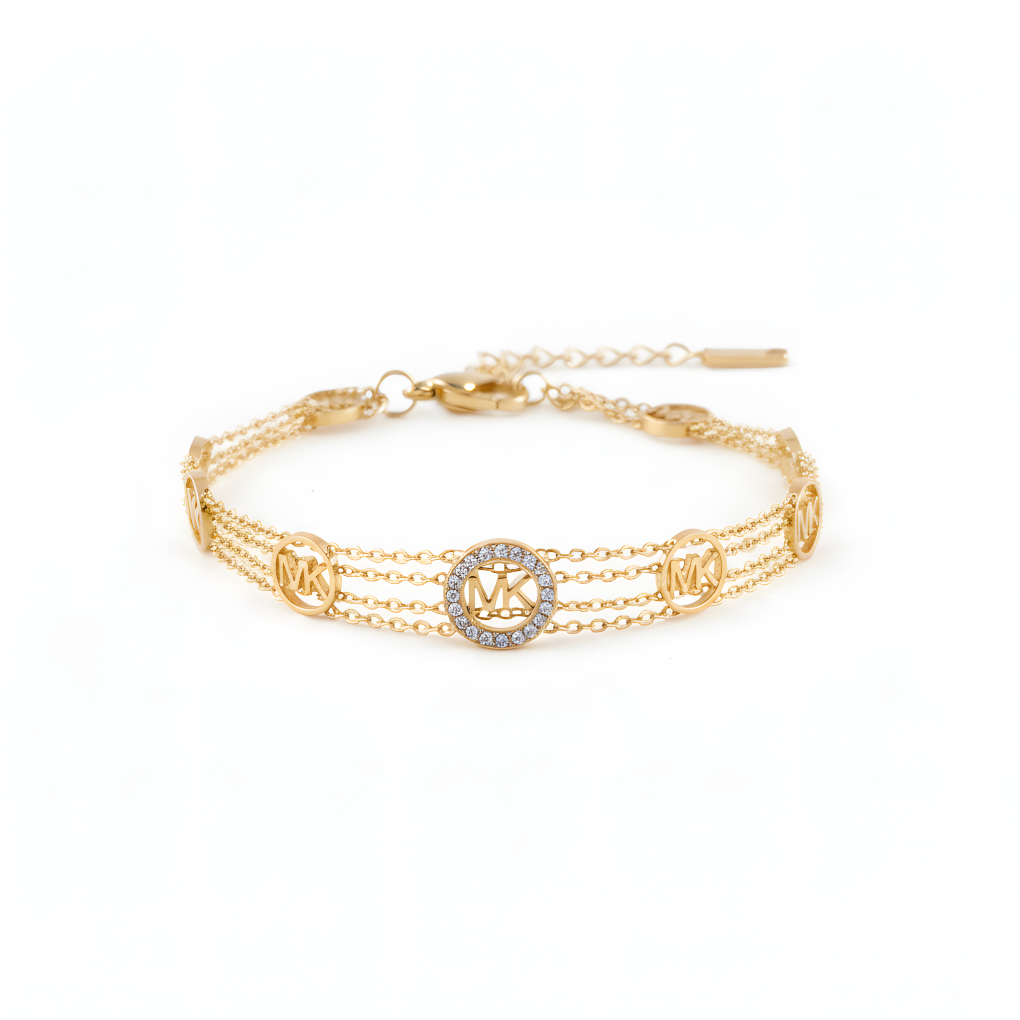 L'Ensemble Michael Kors : Le Luxe Personnalisé