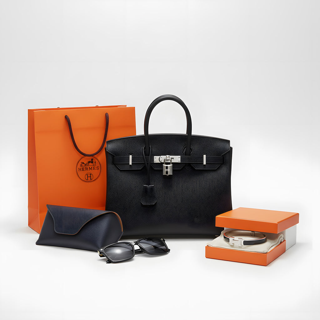 Le Coffret d'Excellence : L'Apogée du Luxe