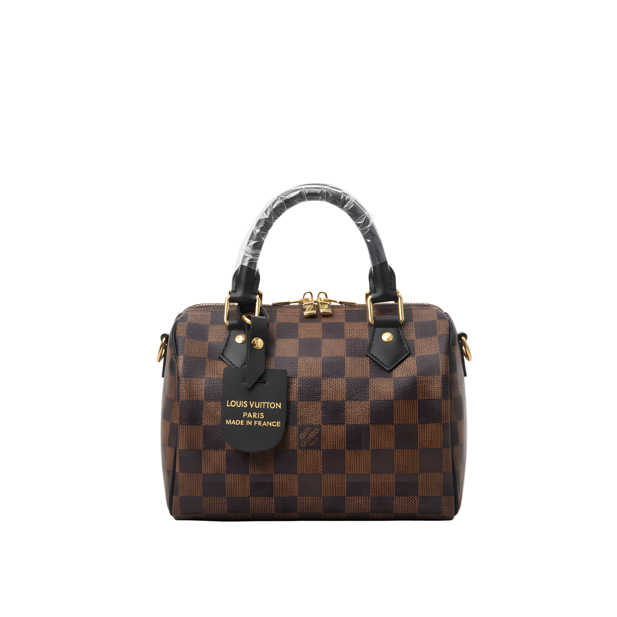 Louis Vuitton Speedy Bandoulière 25