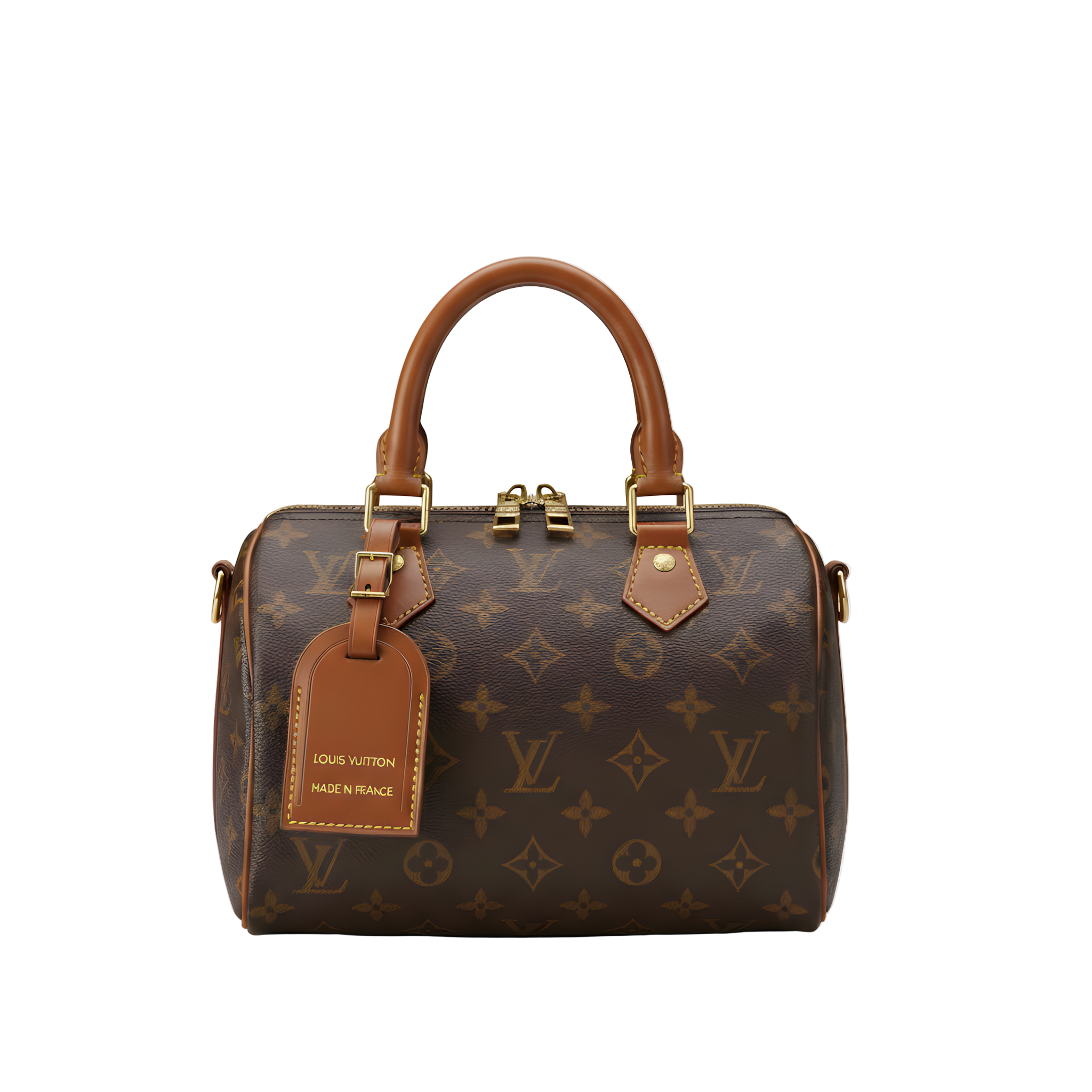 Louis Vuitton Speedy Bandoulière 25