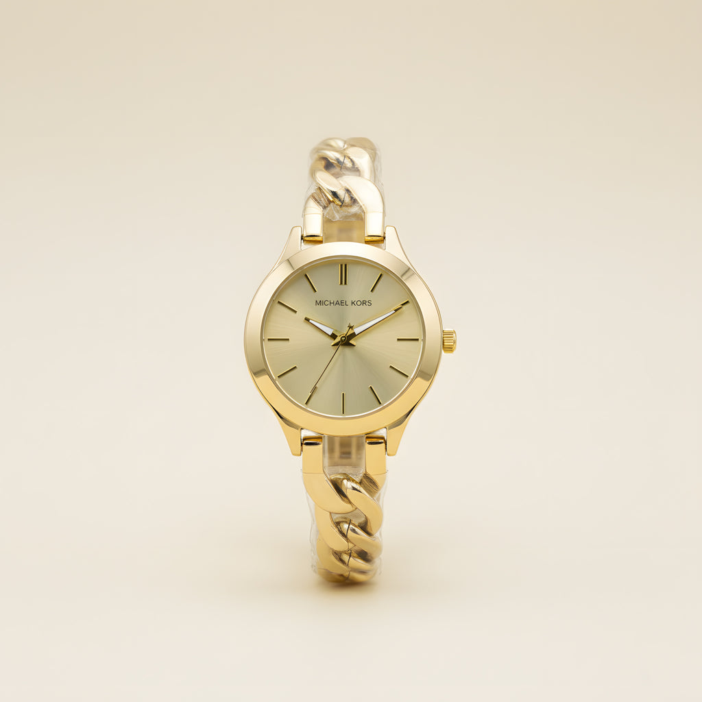 L'Ensemble Michael Kors : Le Luxe Personnalisé