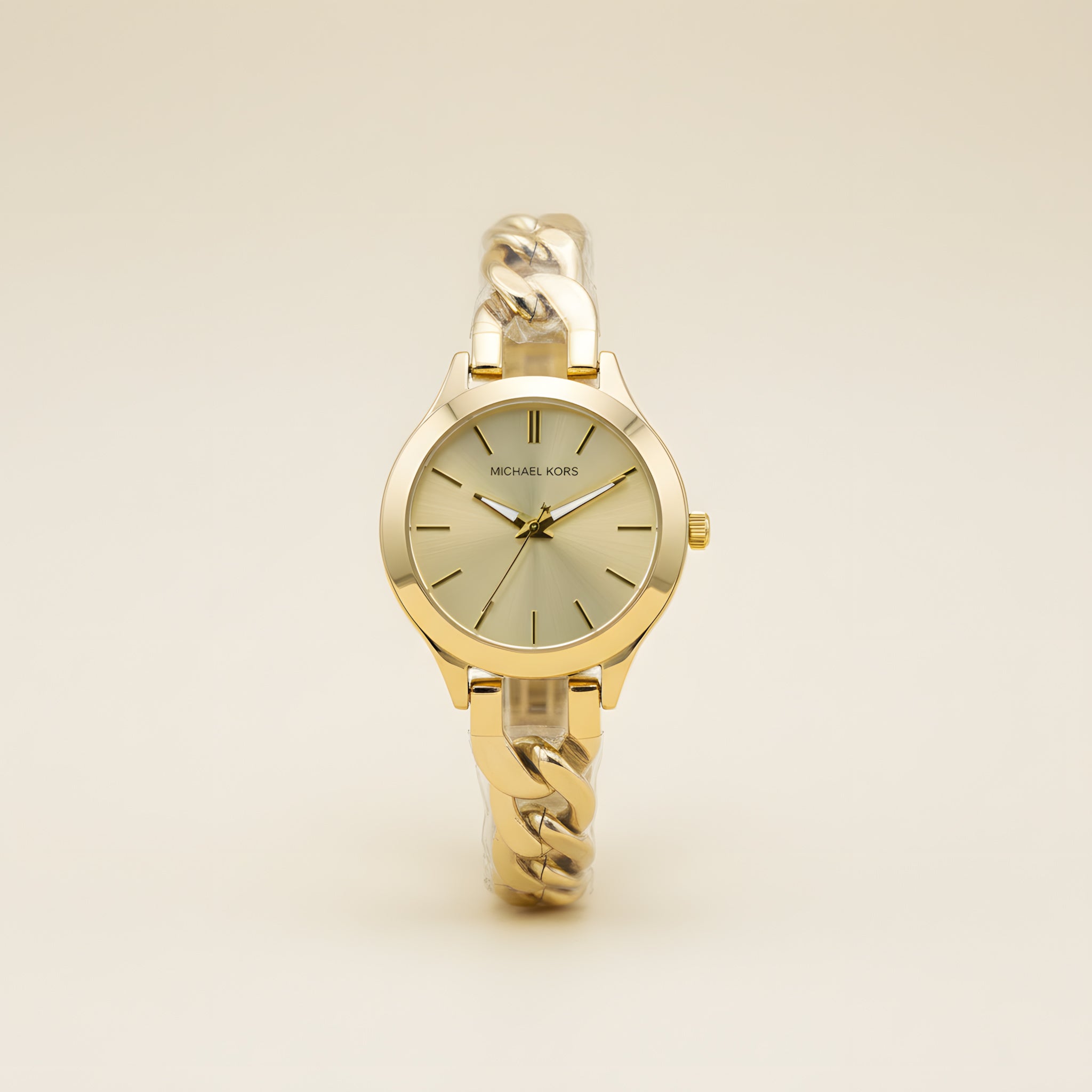 L'Ensemble Michael Kors : Le Luxe Personnalisé