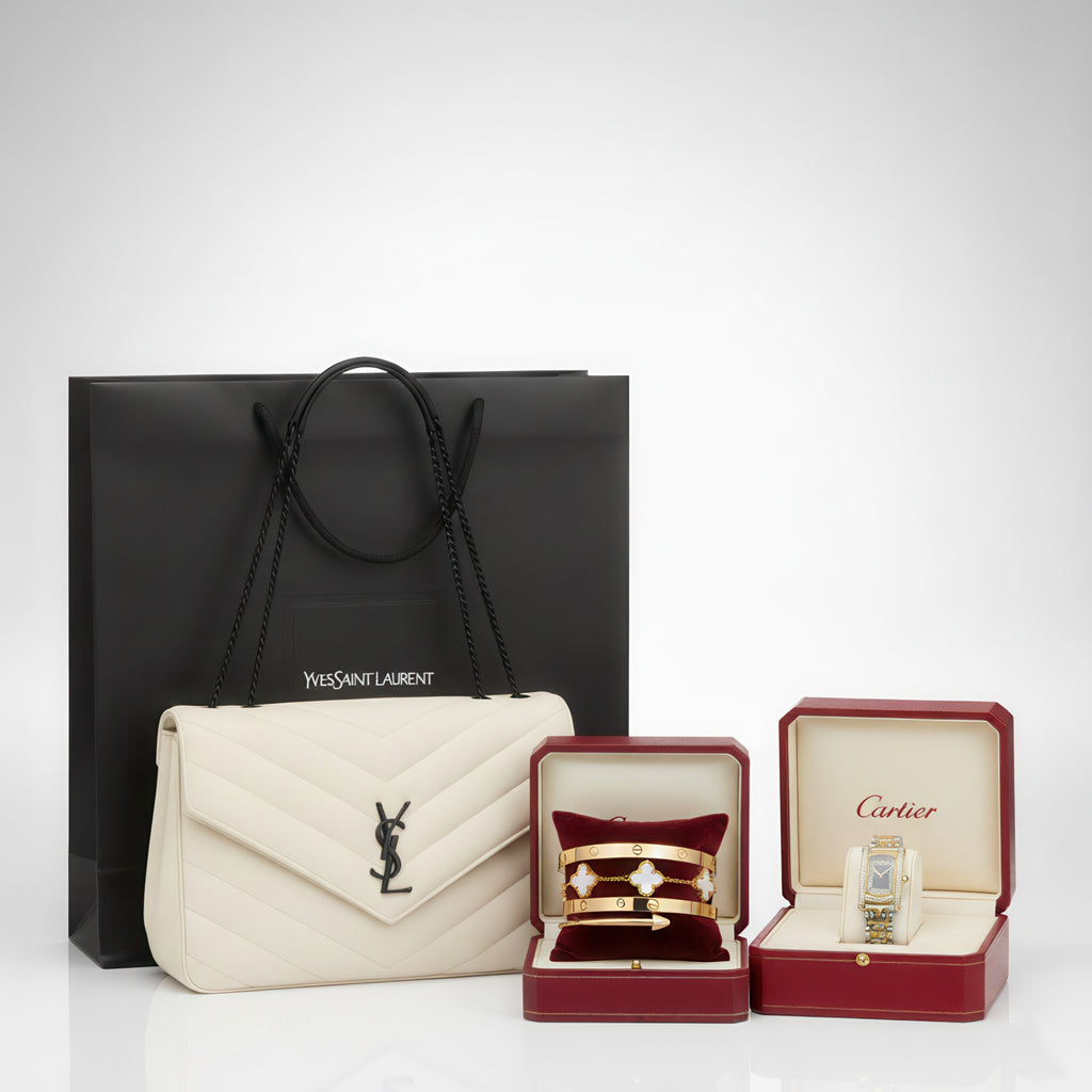 L'Édition Parisienne : L'Essentiel Chic