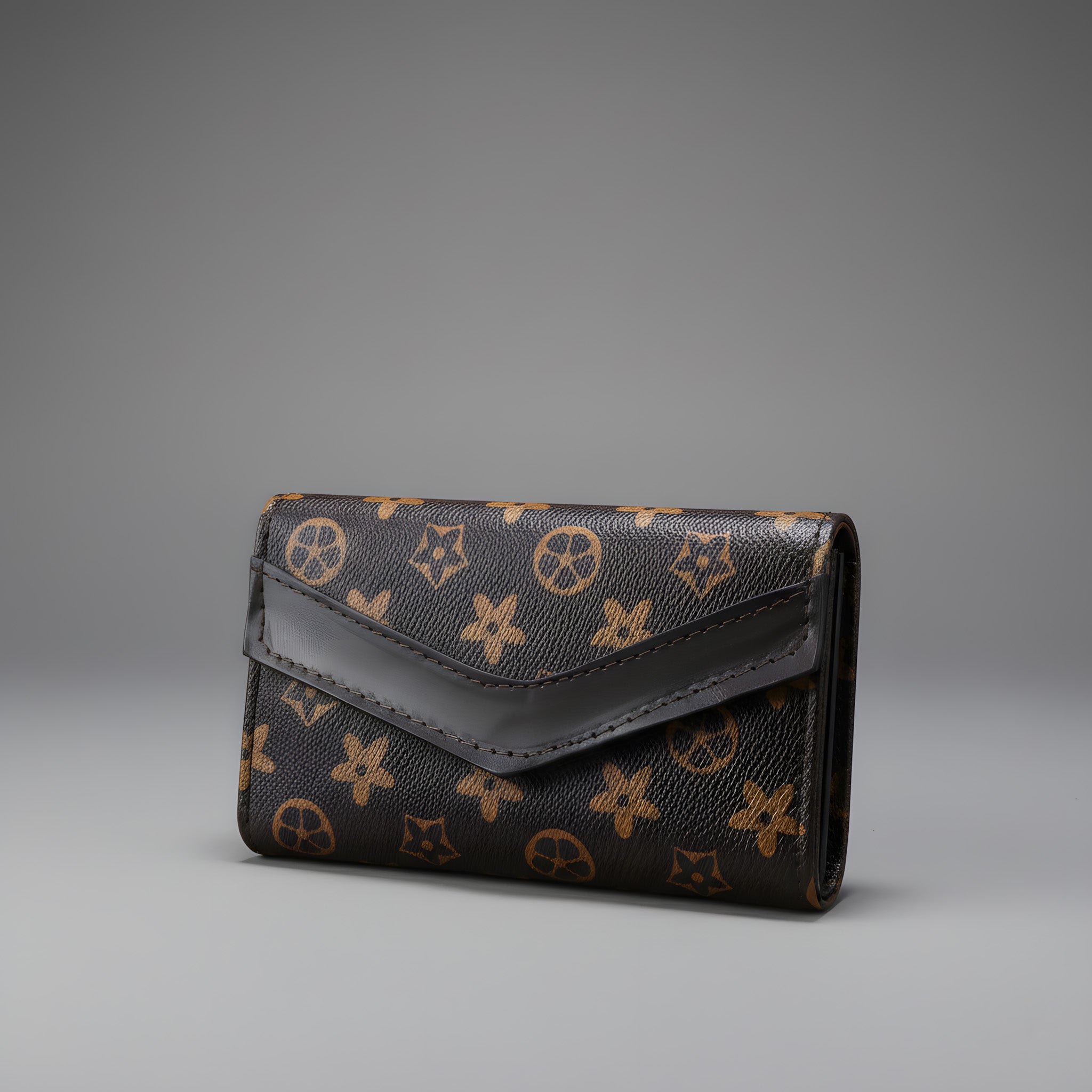 L'Ensemble Privilège LV : Le Luxe sur Mesure