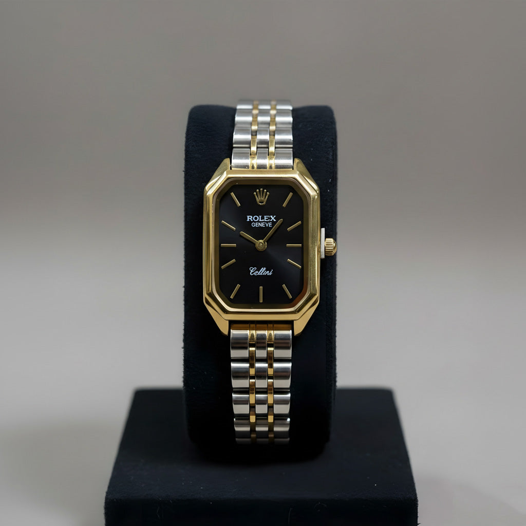 L'Ensemble Privilège LV : Le Luxe sur Mesure