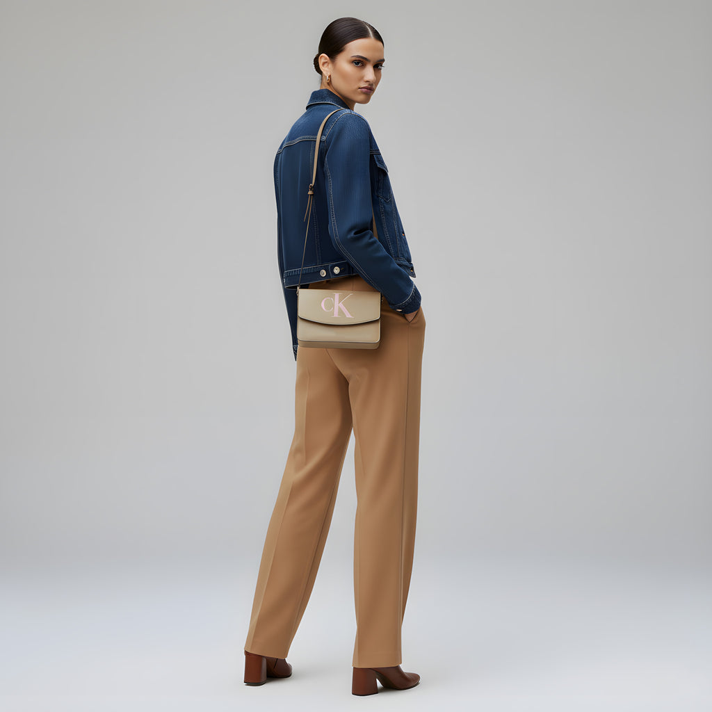 Sac Bandoulière Calvin Klein