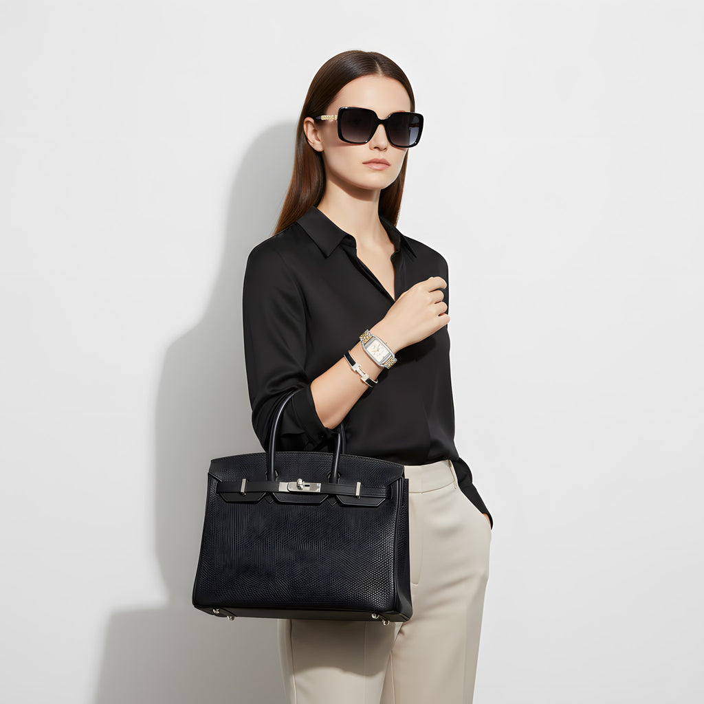 Le Coffret d'Excellence : L'Apogée du Luxe