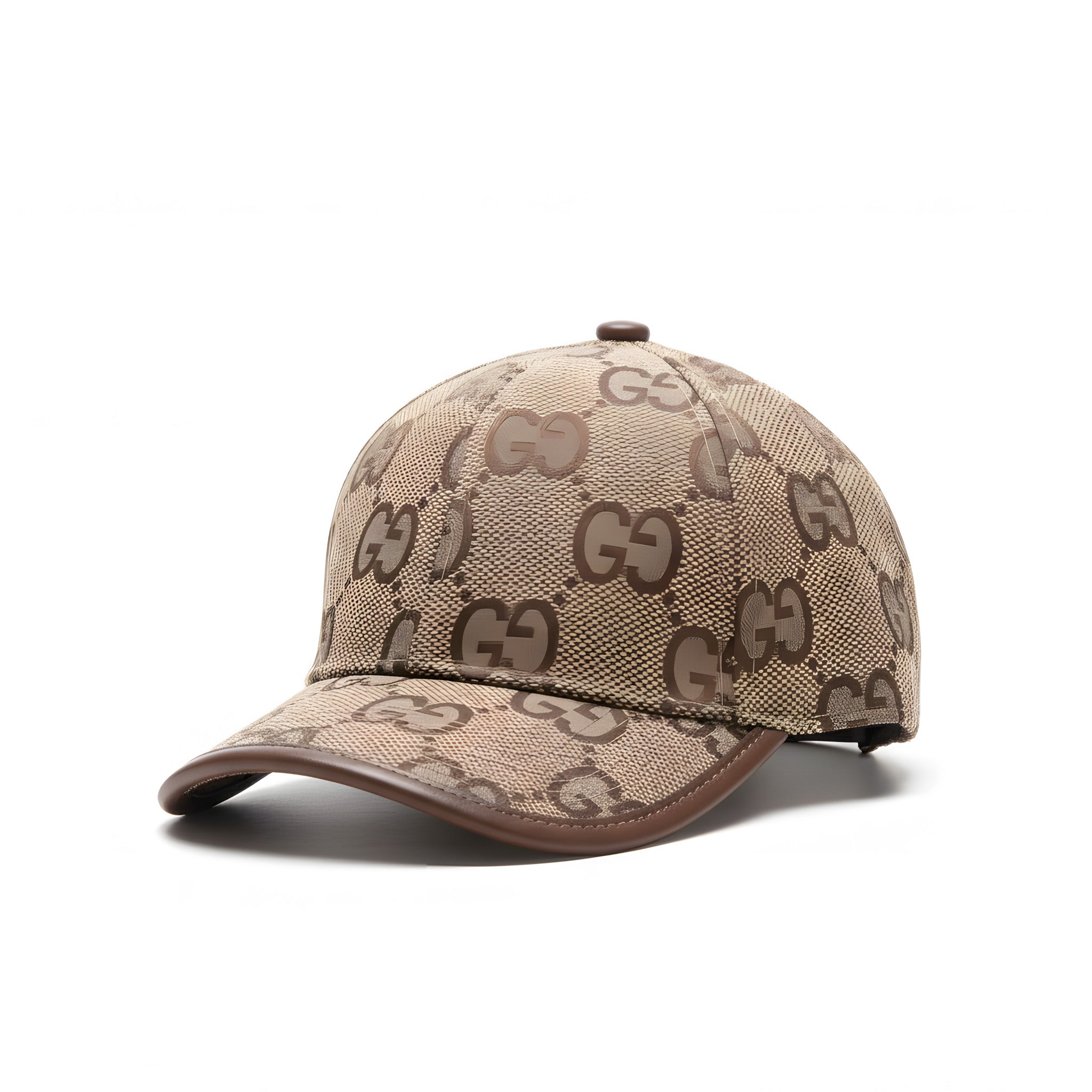 Le Manifeste de Casablanca : L'Élégance Gucci