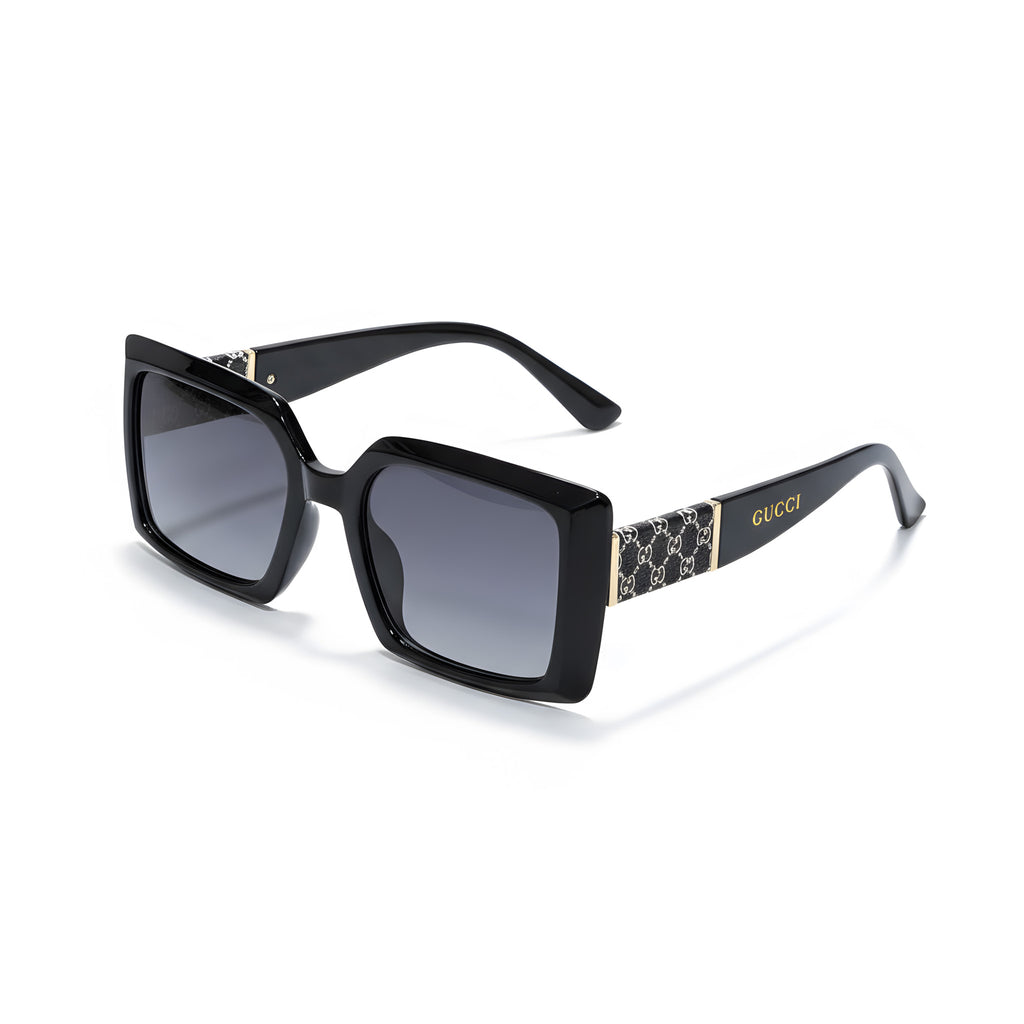 Le Manifeste de Casablanca : L'Élégance Gucci